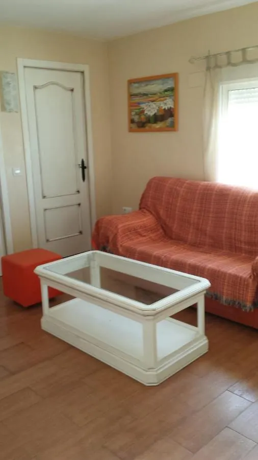 Mis Ninas Apartment Conil De La Frontera