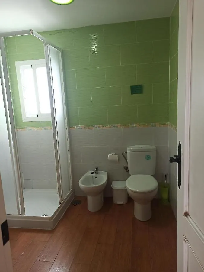 Mis Ninas Apartment Conil De La Frontera