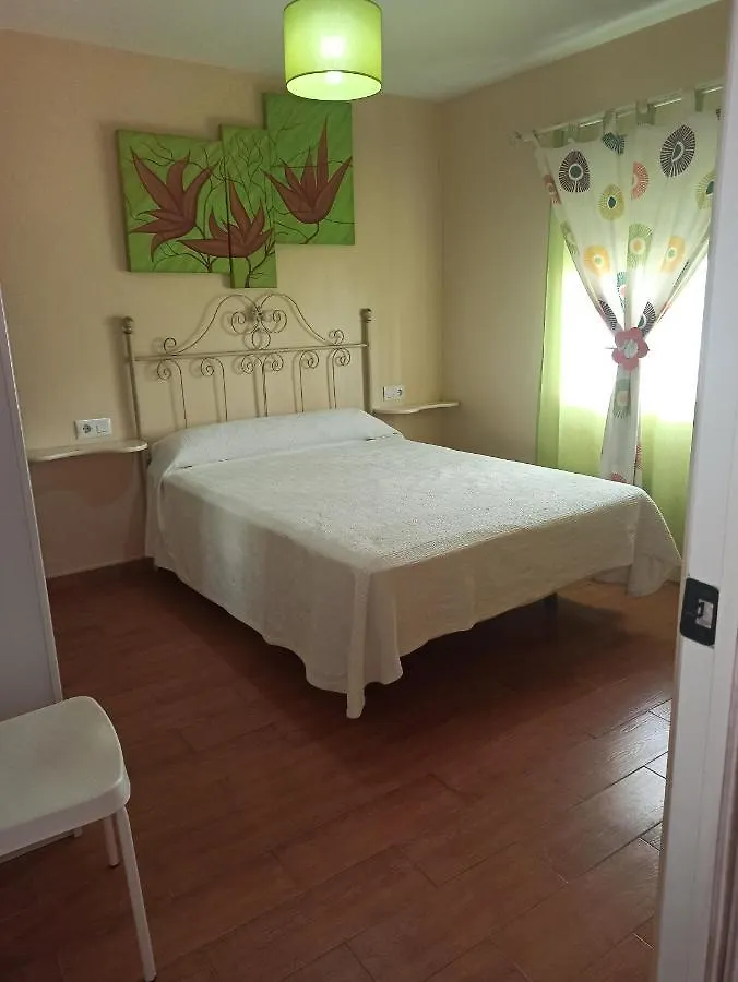 Mis Ninas Apartment Conil De La Frontera