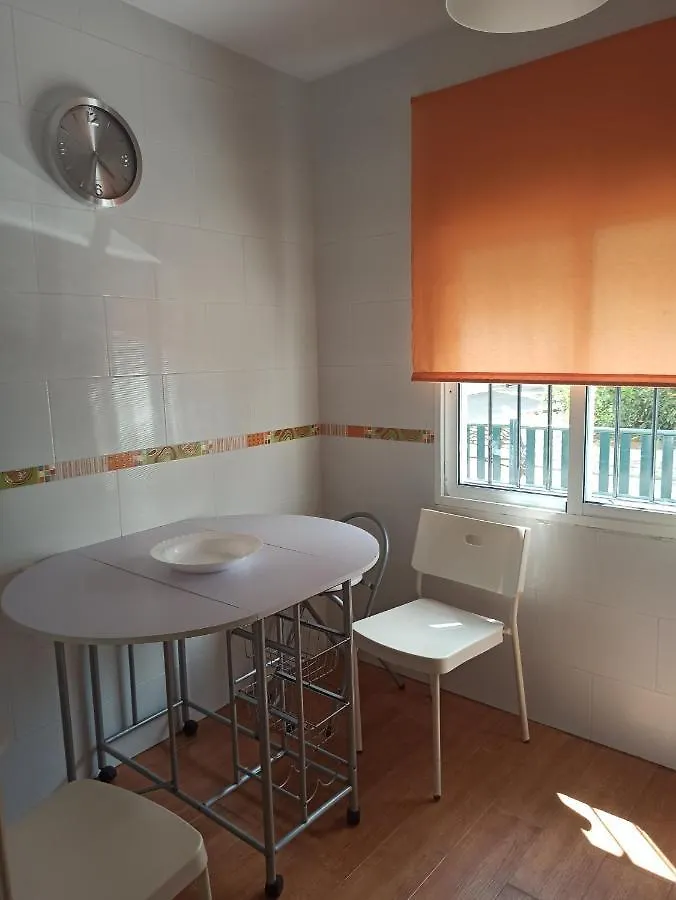 Mis Ninas Apartment Conil De La Frontera