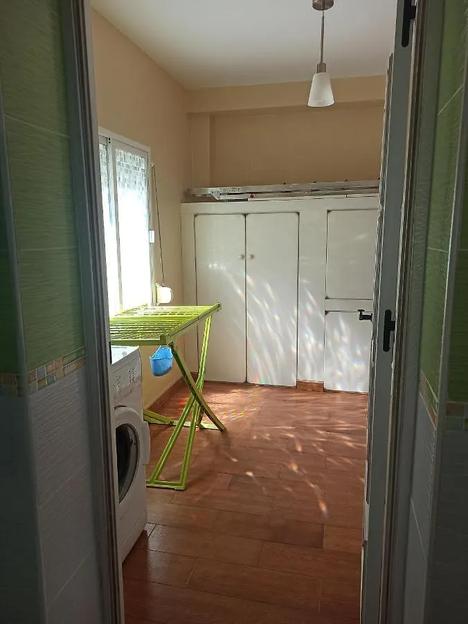 Mis Ninas Apartment Conil De La Frontera 0*,  Spain