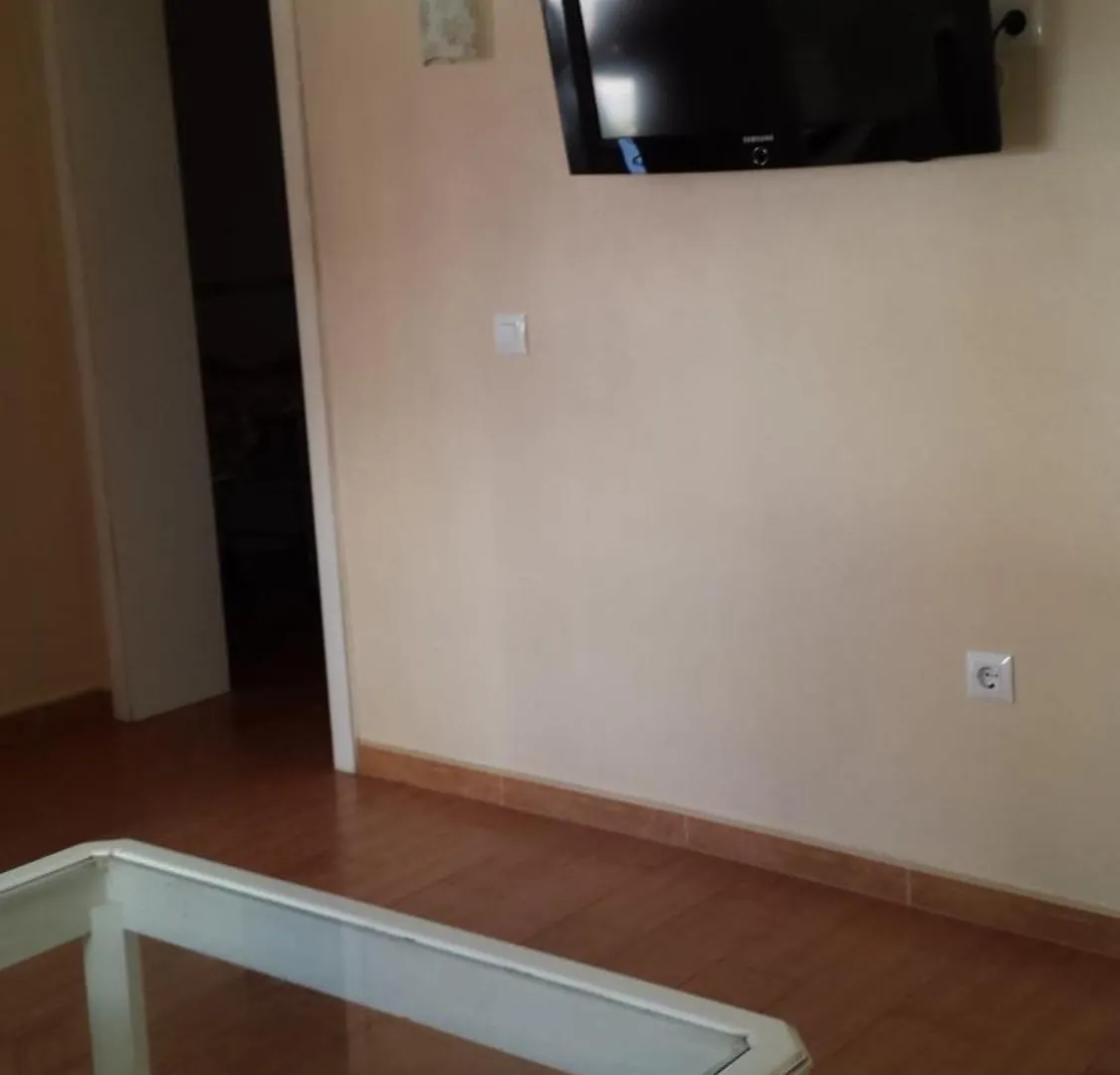 Mis Ninas Apartment Conil De La Frontera Spain