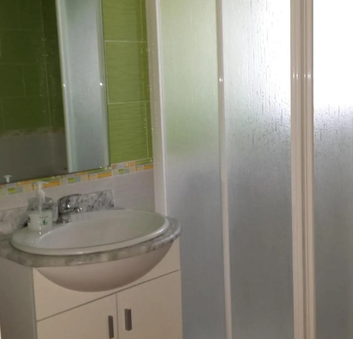 Mis Ninas Apartment Conil De La Frontera 0*,